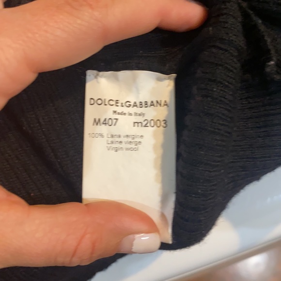 Turtle neck - Picture 3 of 5